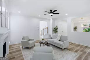 5059 Club Vista Point, Stone Mountain, GA 30088 - Photo 12