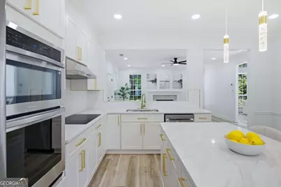 5059 Club Vista Point, Stone Mountain, GA 30088 - Photo 16