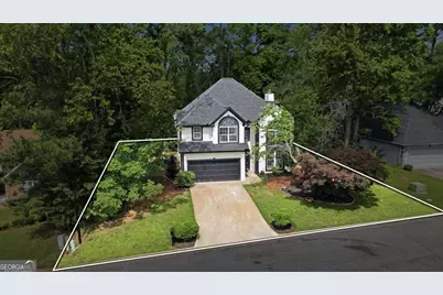 5059 Club Vista Point, Stone Mountain, GA 30088 - Photo 42