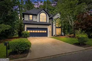 5059 Club Vista Point, Stone Mountain, GA 30088 - Photo 1