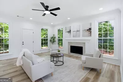 5059 Club Vista Point, Stone Mountain, GA 30088 - Photo 10