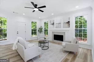 5059 Club Vista Point, Stone Mountain, GA 30088 - Photo 10