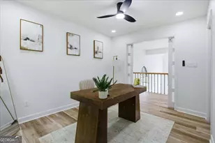 5059 Club Vista Point, Stone Mountain, GA 30088 - Photo 36