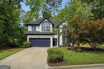 5059 Club Vista Point, Stone Mountain, GA 30088 - Photo 2