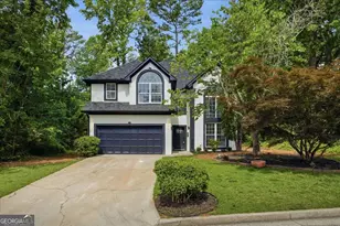 5059 Club Vista Point, Stone Mountain, GA 30088 - Photo 2
