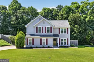 1425 Willow River Run, Grayson, GA 30017 - Photo 1