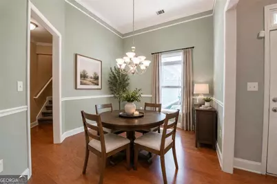 217 Hidden Spring Way, Athens, GA 30605 - Photo 6