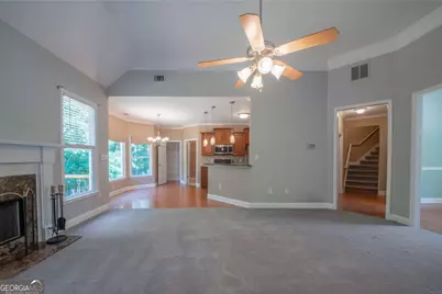 217 Hidden Spring Way, Athens, GA 30605 - Photo 8