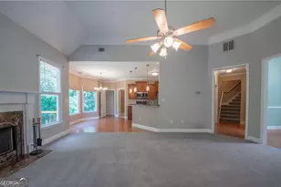 217 Hidden Spring Way, Athens, GA 30605 - Photo 8