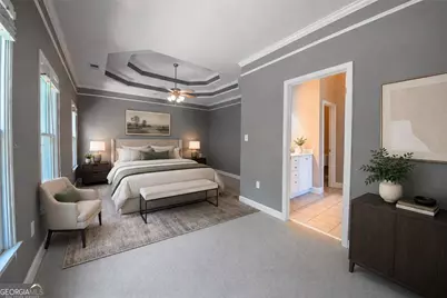 217 Hidden Spring Way, Athens, GA 30605 - Photo 16