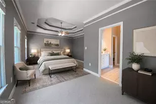 217 Hidden Spring Way, Athens, GA 30605 - Photo 16