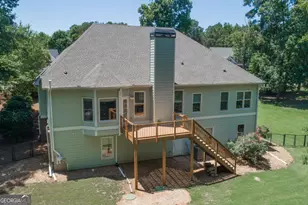 217 Hidden Spring Way, Athens, GA 30605 - Photo 44