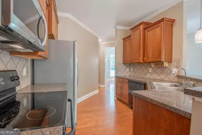 217 Hidden Spring Way, Athens, GA 30605 - Photo 10