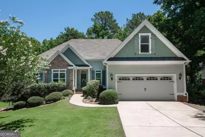 217 Hidden Spring Way, Athens, GA 30605 - Photo 1