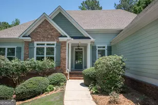 217 Hidden Spring Way, Athens, GA 30605 - Photo 2