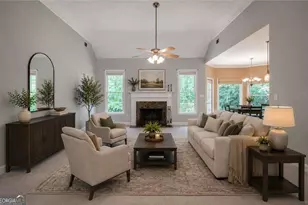 217 Hidden Spring Way, Athens, GA 30605 - Photo 4