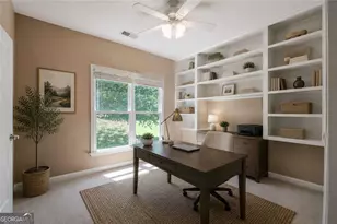 217 Hidden Spring Way, Athens, GA 30605 - Photo 22