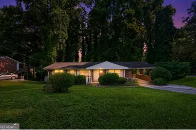 3279 Tulip Drive, Decatur, GA 30032 - Photo 2