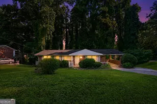 3279 Tulip Dr, Decatur, GA 30032 - Photo 2