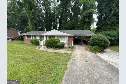 3279 Tulip Drive, Decatur, GA 30032 - Photo 1