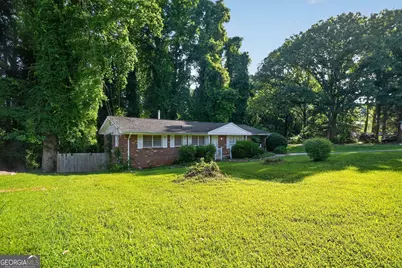 3279 Tulip Drive, Decatur, GA 30032 - Photo 6