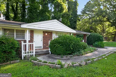 3279 Tulip Drive, Decatur, GA 30032 - Photo 4
