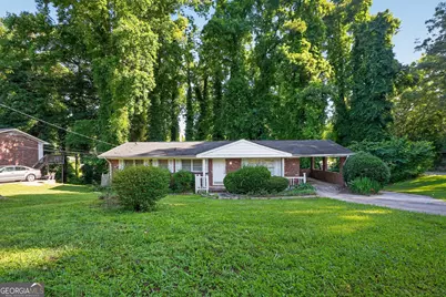 3279 Tulip Drive, Decatur, GA 30032 - Photo 1