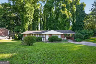 3279 Tulip Dr, Decatur, GA 30032 - Photo 1