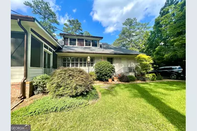 377 Old Club Road S, Macon, GA 31210 - Photo 110