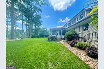 377 Old Club Road S, Macon, GA 31210 - Photo 4