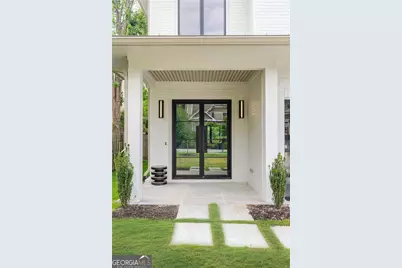 1203 Oglethorpe Avenue NE, Atlanta, GA 30319 - Photo 2