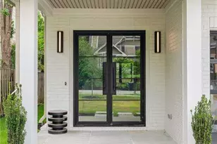 1203 Oglethorpe Ave NE, Atlanta, GA 30319 - Photo 2