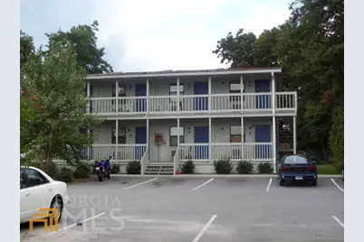 123 Lanier Drive #05, Statesboro, GA 30458 - Photo 1