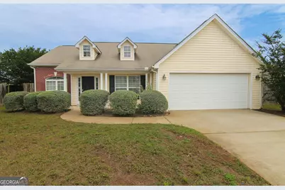 520 Arrie Drive, Byron, GA 31008 - Photo 1