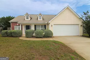 520 Arrie Dr, Byron, GA 31008 - Photo 1