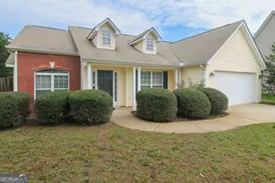 520 Arrie Dr, Byron, GA 31008 - Photo 2