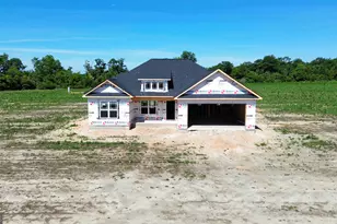 1197 Coleman Register Rd Lot 16, Rentz, GA 31075 - Photo 1