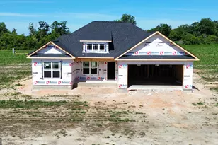 1197 Coleman Register Rd Lot 16, Rentz, GA 31075 - Photo 2