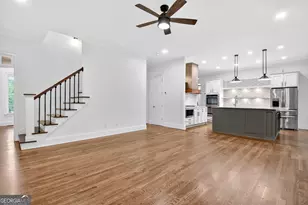 300 Tarragon Dr, Fayetteville, GA 30215 - Photo 14