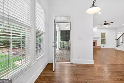 300 Tarragon Drive, Fayetteville, GA 30215 - Photo 24