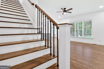300 Tarragon Drive, Fayetteville, GA 30215 - Photo 30