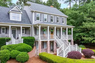 300 Tarragon Dr, Fayetteville, GA 30215 - Photo 1