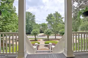 300 Tarragon Dr, Fayetteville, GA 30215 - Photo 8