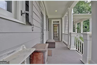 300 Tarragon Drive, Fayetteville, GA 30215 - Photo 28