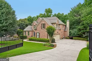 2564 Bagley Rd, Cumming, GA 30041 - Photo 2