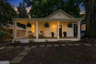 1576 Elixir Ave SW, Atlanta, GA 30314 - Photo 1