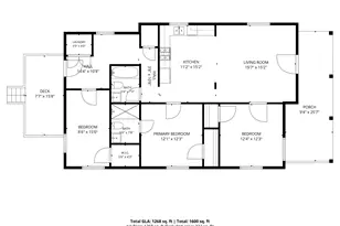 1576 Elixir Ave SW, Atlanta, GA 30314 - Photo 2