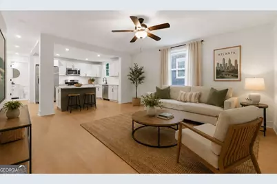 1576 Elixir Avenue SW, Atlanta, GA 30314 - Photo 2
