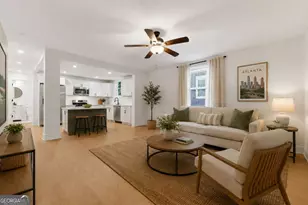 1576 Elixir Ave SW, Atlanta, GA 30314 - Photo 2