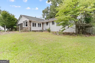 216 S Salem Drive, McDonough, GA 30253 - Photo 32